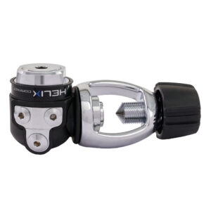 Aqualung Helix Compact Regulator - Image 3