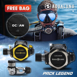 Aqualung LEGEND Regulator