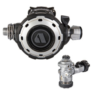 Apeks MTX-RC Regulator