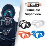 Tecline Superview Frameless Mask
