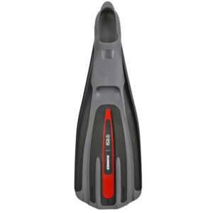 PSI Runner Fins Grey