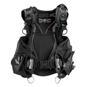 Aqualung Soul i3 Bcd for scuba diving