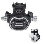 Apeks XTX 200 Regulator