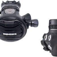 Apkes tungsten regulator