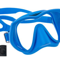 Tecline super view blue mask