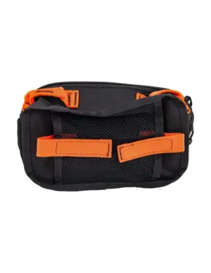 Tecline cargo pocket sidemount back