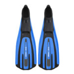 PSI Runner Fins blue