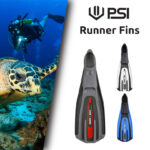 PSI Runner fins