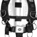 Tecline harness comfort