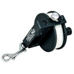 Tecline Reel Explorer 200ft/66m