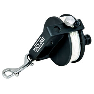 Tecline Reel Explorer 200ft/66m