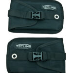 Weight pockets for Side Mount - Tecline