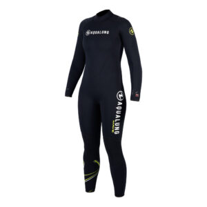 Aqualung scuba diving wetsuit Wave 3mm