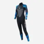 Hydroflex Blue Women