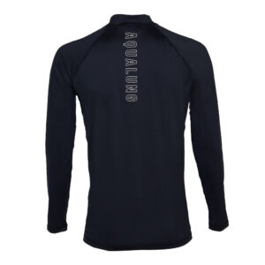 Aqualung Slim Fit Rashguard black