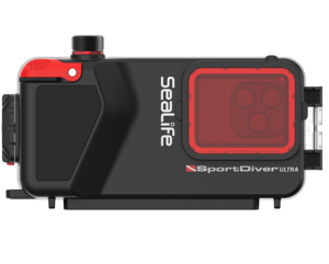 SportDiver Ultra Smartphone Housing - Image 5