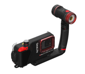 SportDiver Ultra Smartphone Housing - Image 7
