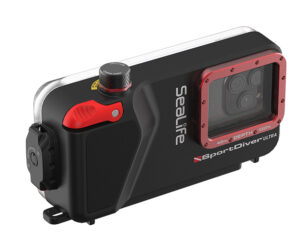 SportDiver Ultra Smartphone Housing - Image 3