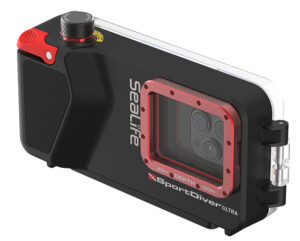SportDiver Ultra Smartphone Housing - Image 2
