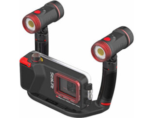 SportDiver Ultra Smartphone Housing - Image 8