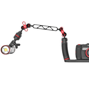 8″ Rigid Ball Arm - Image 3