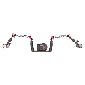 8″ Rigid Ball Arm - Image 4