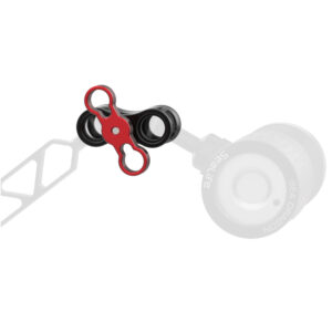 Flex-Connect 1” Ball Clamp - Image 2
