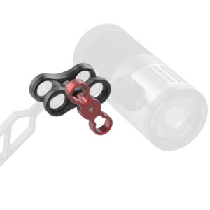Flex-Connect 1” Ball Clamp - Image 3