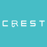 Crest logo 2024