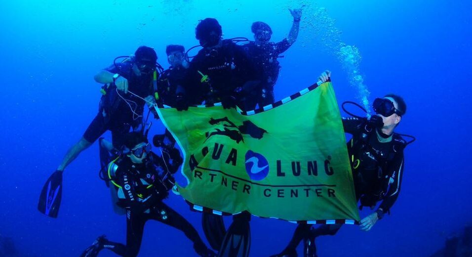 Aqualung Dive Center