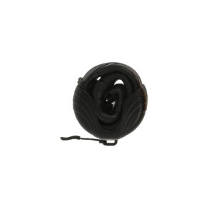 Wraps Snorkel black fold.