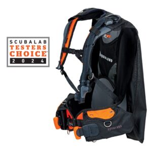 Aqualung Pho HD Compact 024 scubalab tester choice