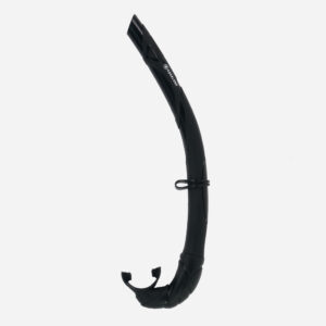 Aqualung Wrap Snorkel black