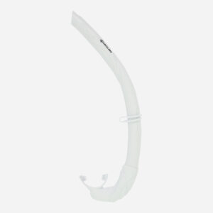 Aqualung Wrap Snorkel white