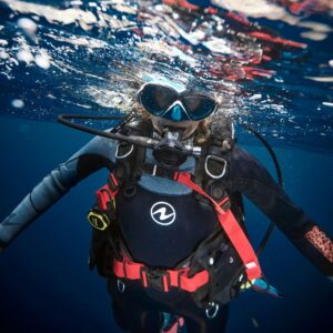 Aqualung Axiom i3+ Women BCD – ResisteK - Image 2