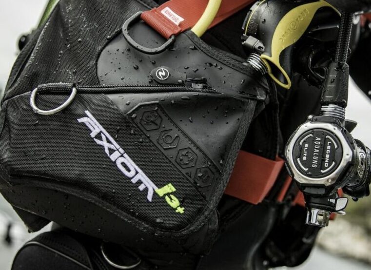 Aqualung Axiom I3 Bcd 2024