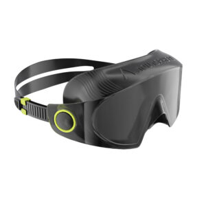 Aquasphere defy swimming mask