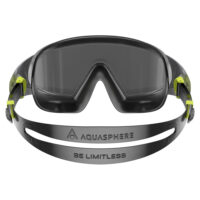 Aquasphere defy swimming mask