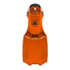 Apeks RK4 Orange