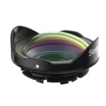 Micro Wide Angle Dome Lens