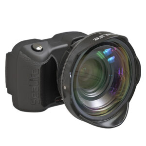Micro Wide Angle Dome Lens - Image 3