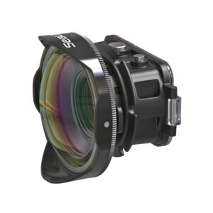 Micro Wide Angle Dome Lens - Image 2
