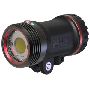 Sea Dragon 5000+ with Color Boost - Image 2