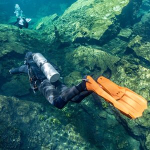 Apeks RK4 Fins - Image 6