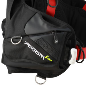 Aqualung Axiom i3+ Women BCD – ResisteK - Image 6