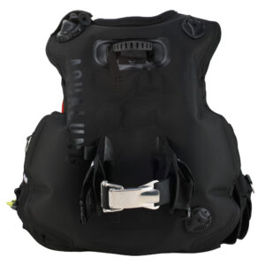 Aqualung Axiom i3+ Women BCD – ResisteK - Image 5