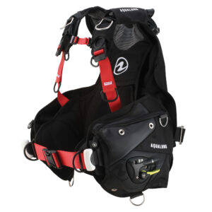 Aqualung Axiom i3+ Women BCD – ResisteK - Image 3