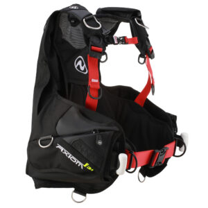 Aqualung Axiom i3+ Women BCD – ResisteK - Image 4