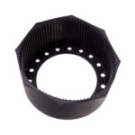 Dive Cylinders Tank boot, Rubber