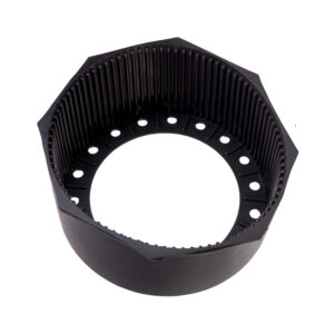Dive Cylinders Tank boot, Rubber